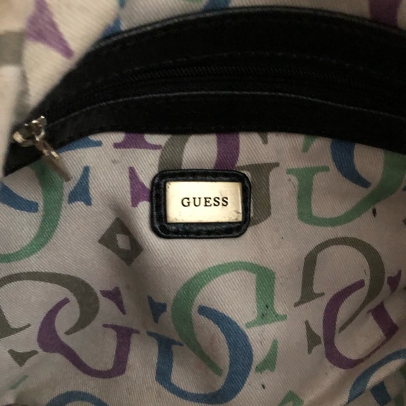 Guess Bag - Picture 4 of 5
